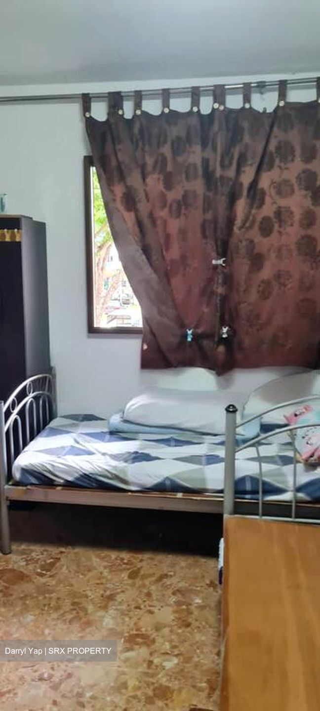 Blk 507 Kaki Bukit Ville (Bedok), HDB 4 Rooms #463240751
